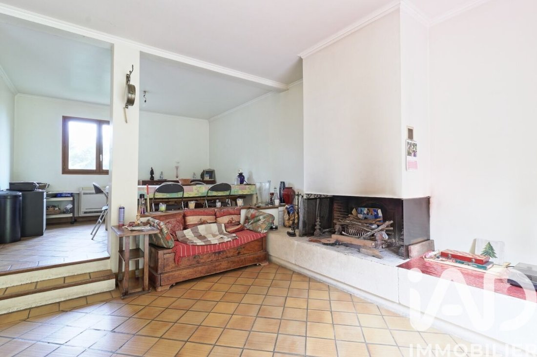 House in Jonchere-Malmaison-Saint Cucufa, Rueil-Malmaison, France 4 - 17980848