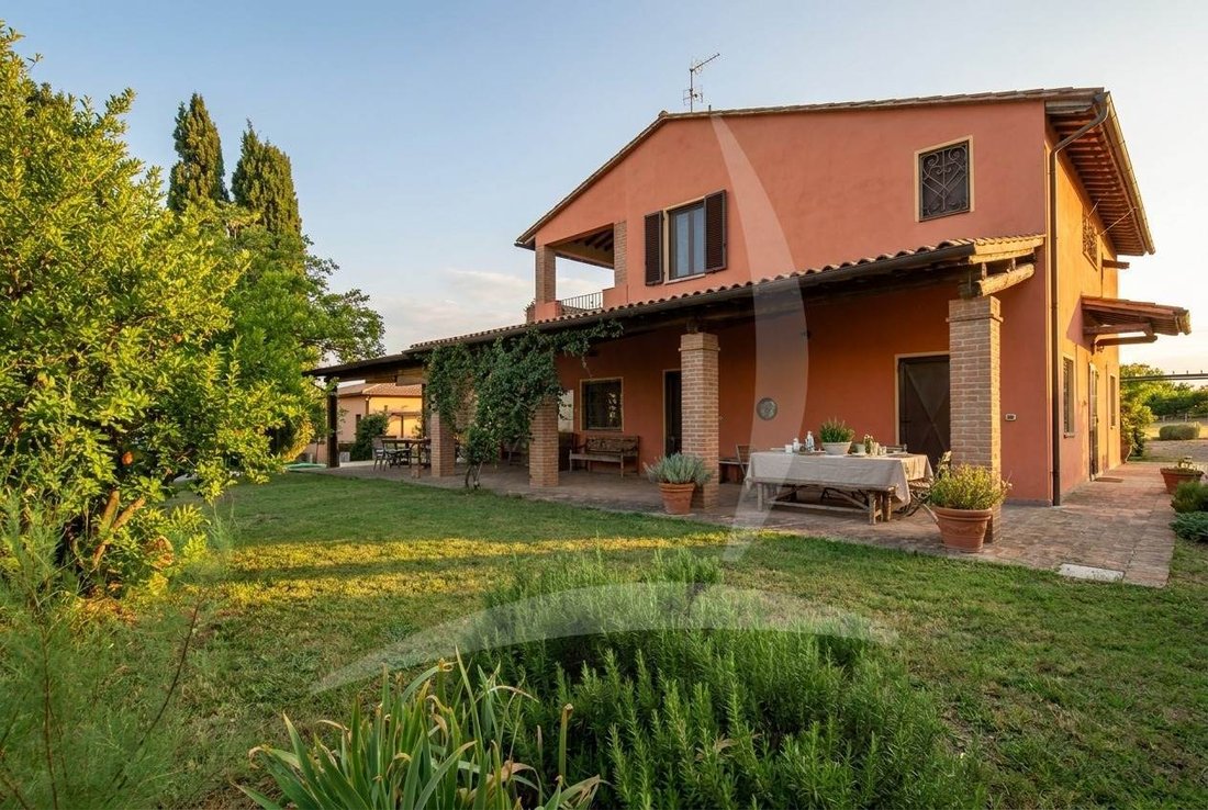 Cinigiano, Tuscany, Italy 1 - 13150064