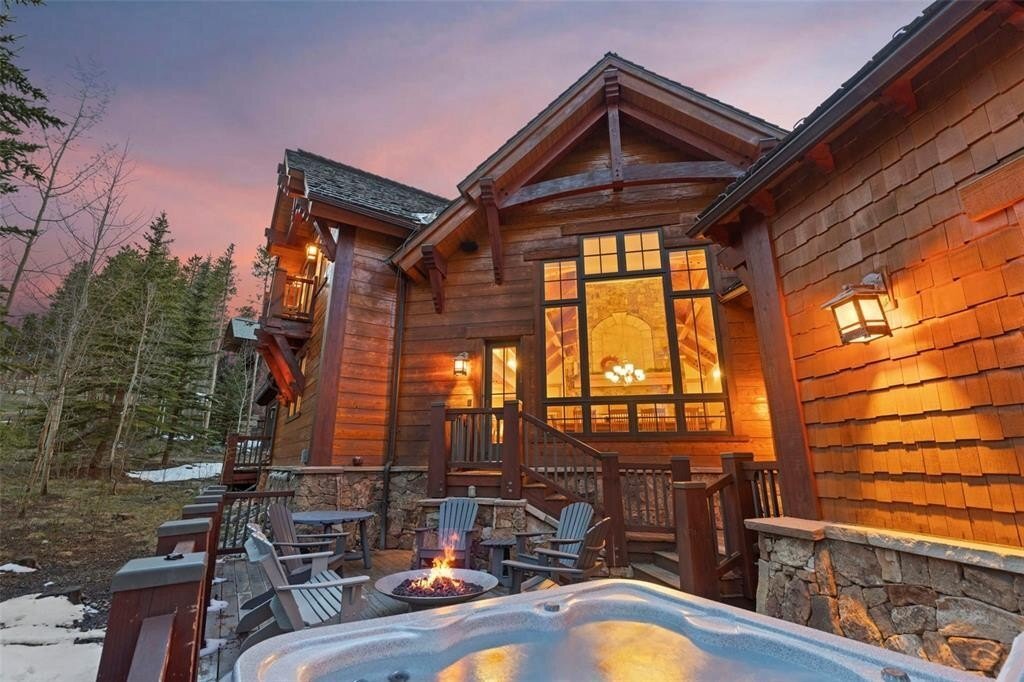 House in Breckenridge, Colorado, United States 5 - 17981097