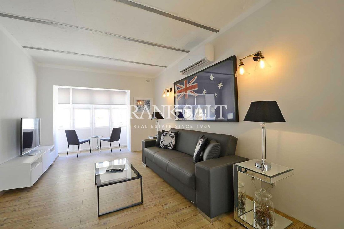 Apartment in Valletta, Malta 4 - 14831763