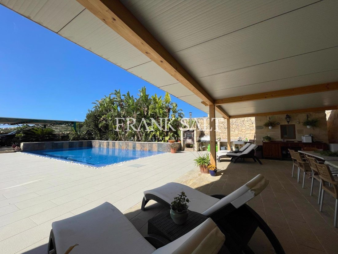 Country House in Siggiewi, Malta 4 - 14306207