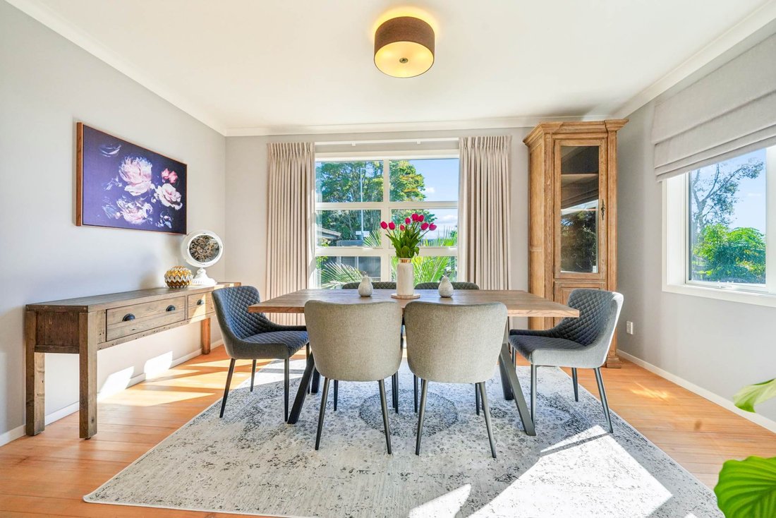 House in Auckland, Auckland, New Zealand 5 - 17981224