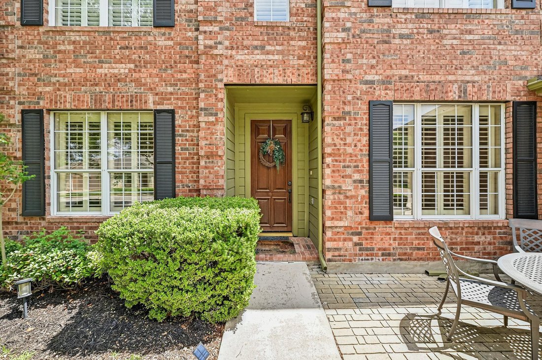 House in Pflugerville, Texas, United States 4 - 17978793