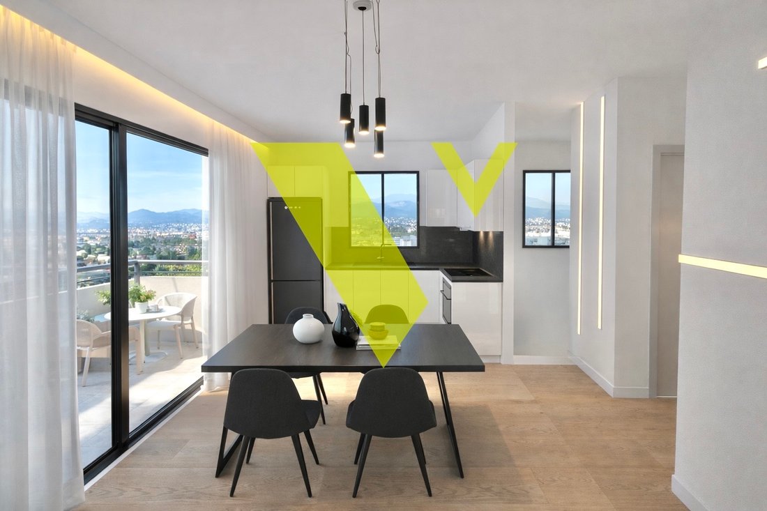 Apartment in South Athens, Attica, Greece 2 - 17975931