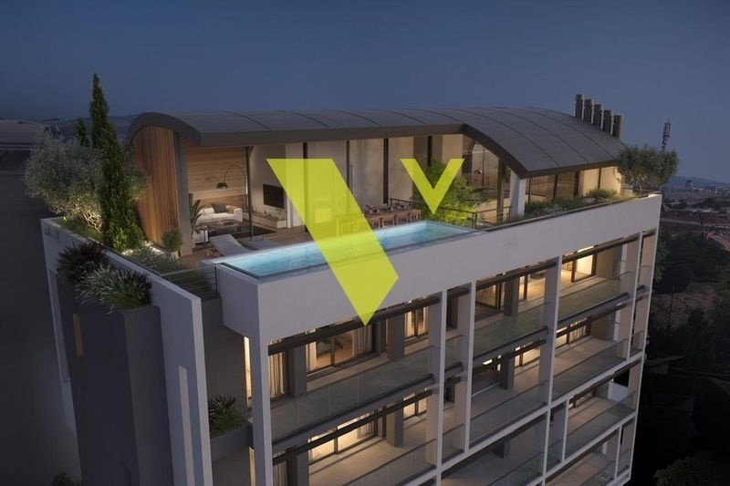 Apartment in South Athens, Attica, Greece 5 - 17976632