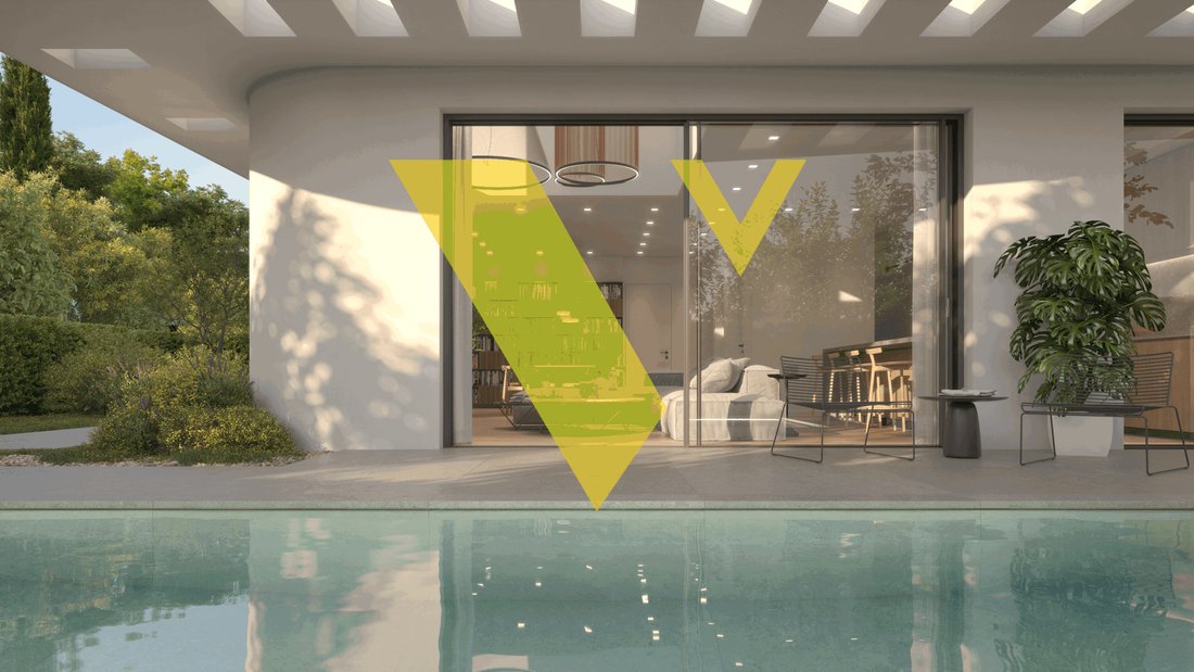 Apartment in Glyfada, Attica, Greece 1 - 17976118