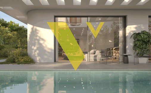 Apartment in Glyfada, Attica, Greece 1