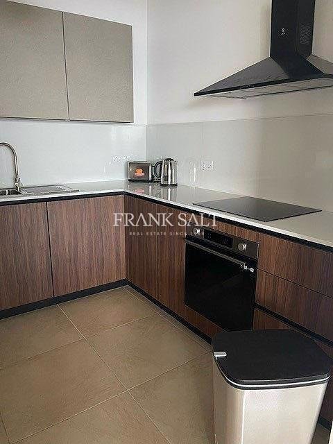 Apartment in Sliema, Malta 5 - 17958697