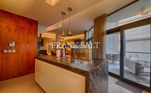 Appartement à San Ġiljan, Malte 1