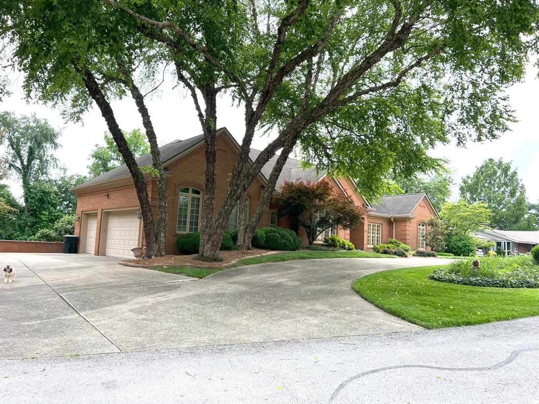 House in Frankfort, Kentucky, United States 1 - 17975947