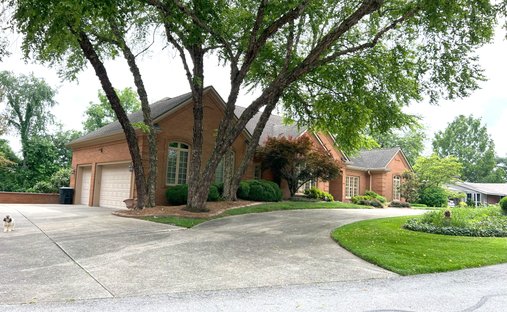 House in Frankfort, Kentucky, United States 1