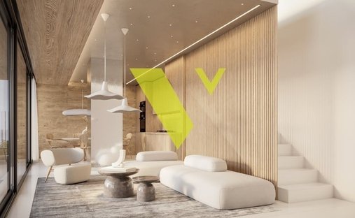 Apartment in Glyfada, Attica, Greece 1