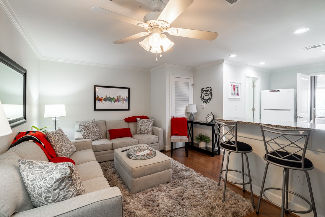 Condo in Athens, Georgia, United States 3 - 17918481