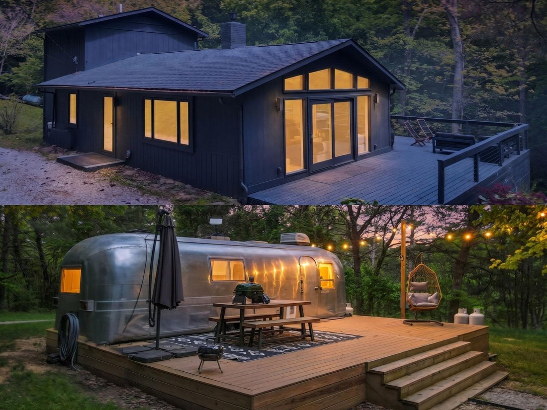 House in Logan, Ohio, United States 1 - 17975268