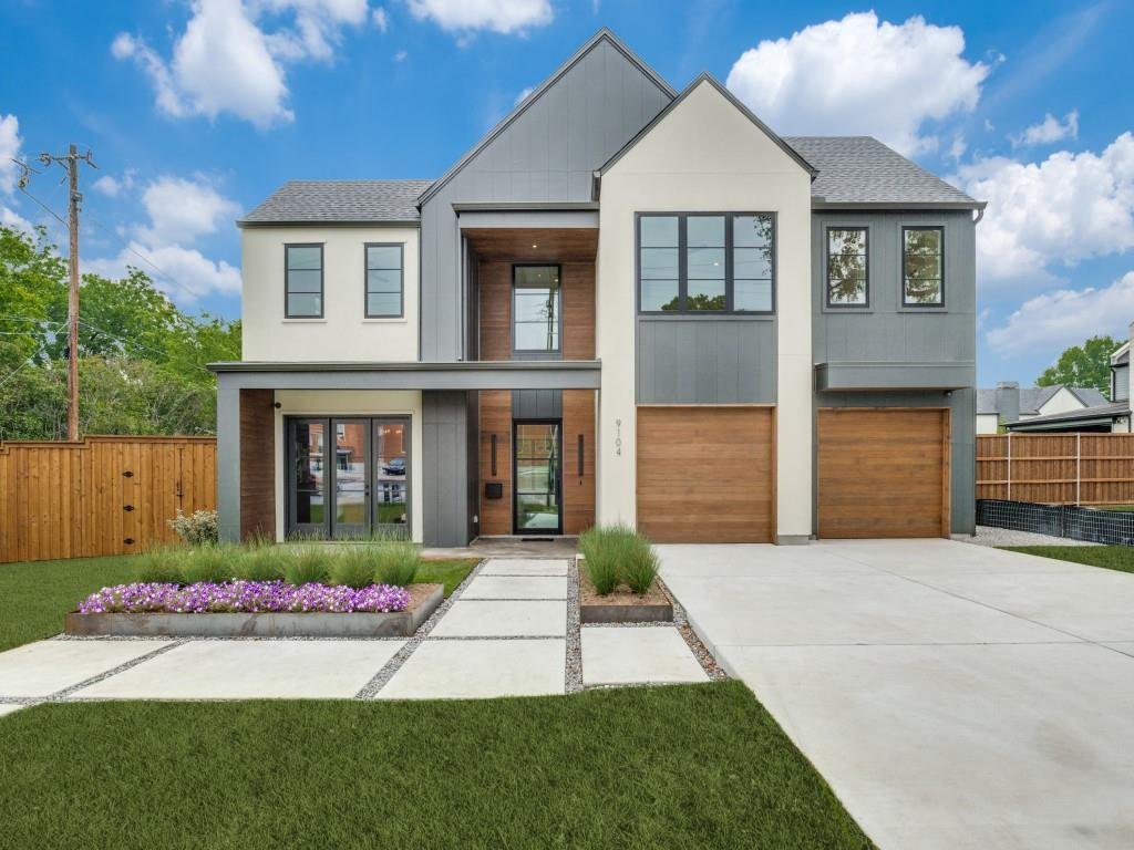 House in Dallas, Texas, United States 1 - 17975895