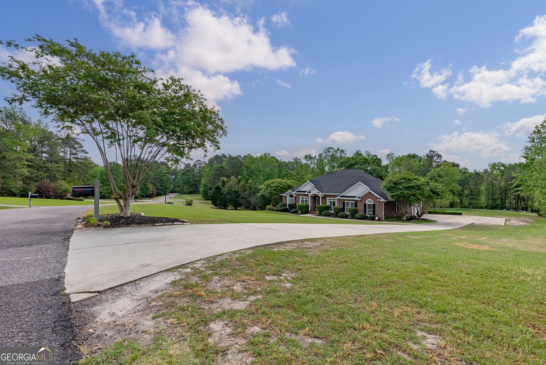 House in Evans, Georgia, United States 3 - 17980069