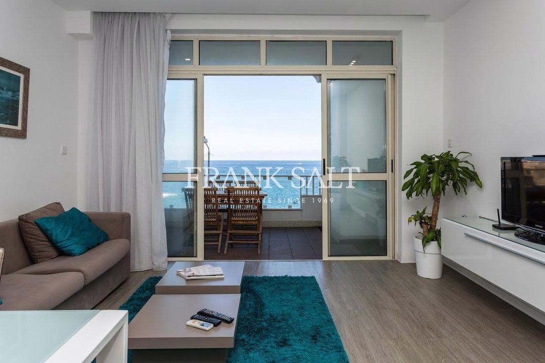 Apartment in Sliema, Malta 5 - 17958678