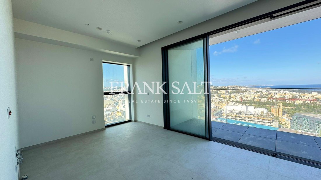 Apartment in Saint Julian's, Malta 2 - 15672251