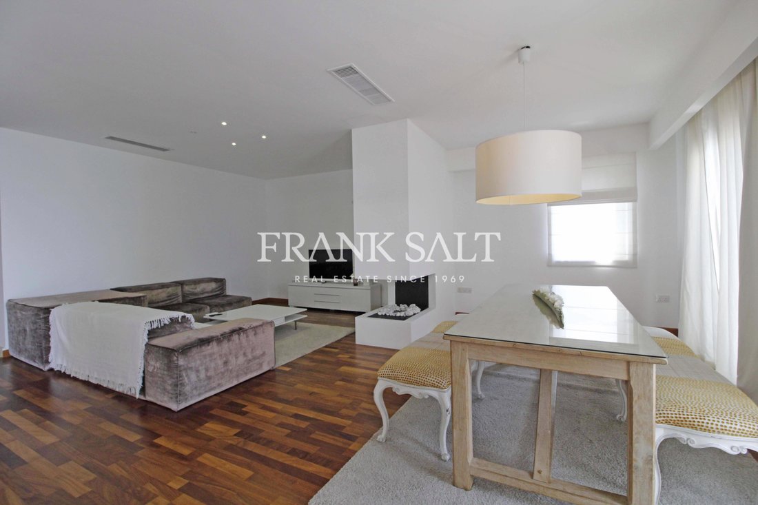 Apartment in Sliema, Malta 2 - 14301581