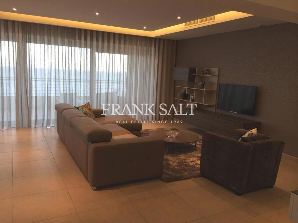 Apartment in Sliema, Malta 5 - 15672221