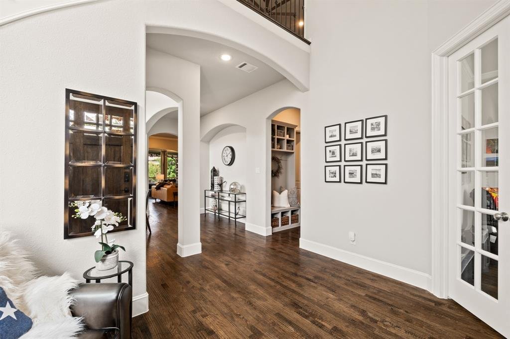 House in The Colony, Texas, United States 4 - 17979106