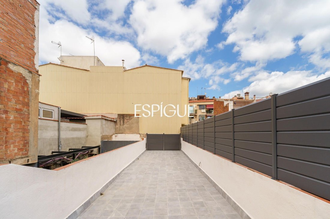 Villa in Sabadell, Catalonia, Spain 3 - 17974765