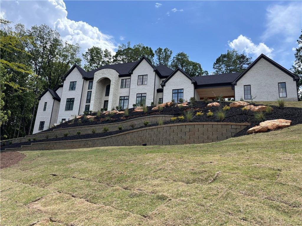 House in Milton, Georgia, United States 2 - 17922093