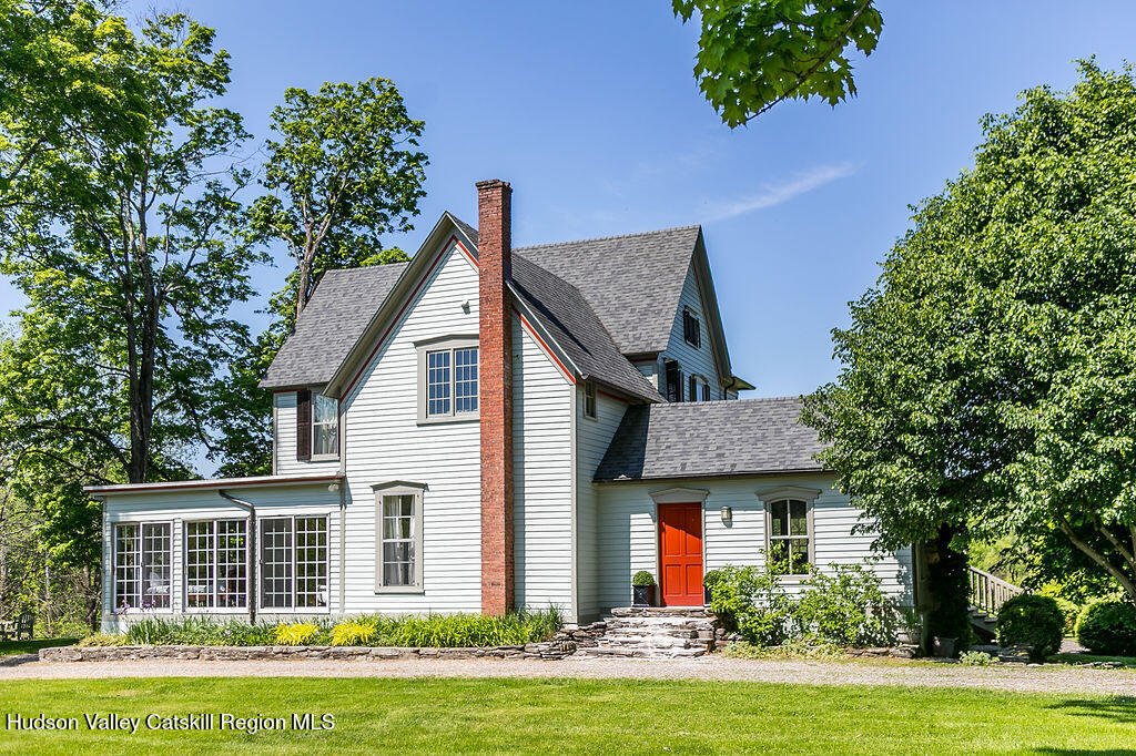 House in Rhinebeck, New York, United States 2 - 17978957