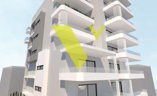 Apartment in Ilioupoli, Attica, Greece 1