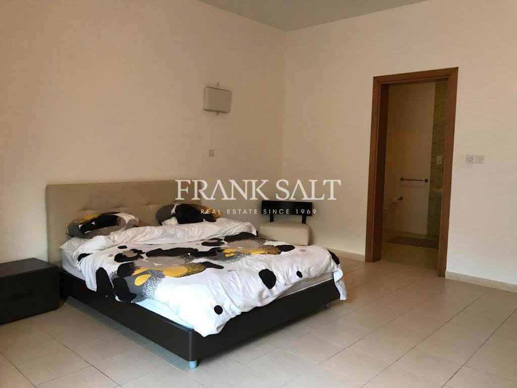 Apartment in Sliema, Malta 4 - 15672122