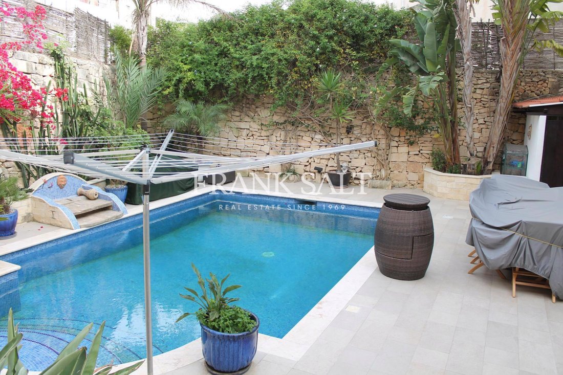 House in Naxxar, Malta 2 - 17958662
