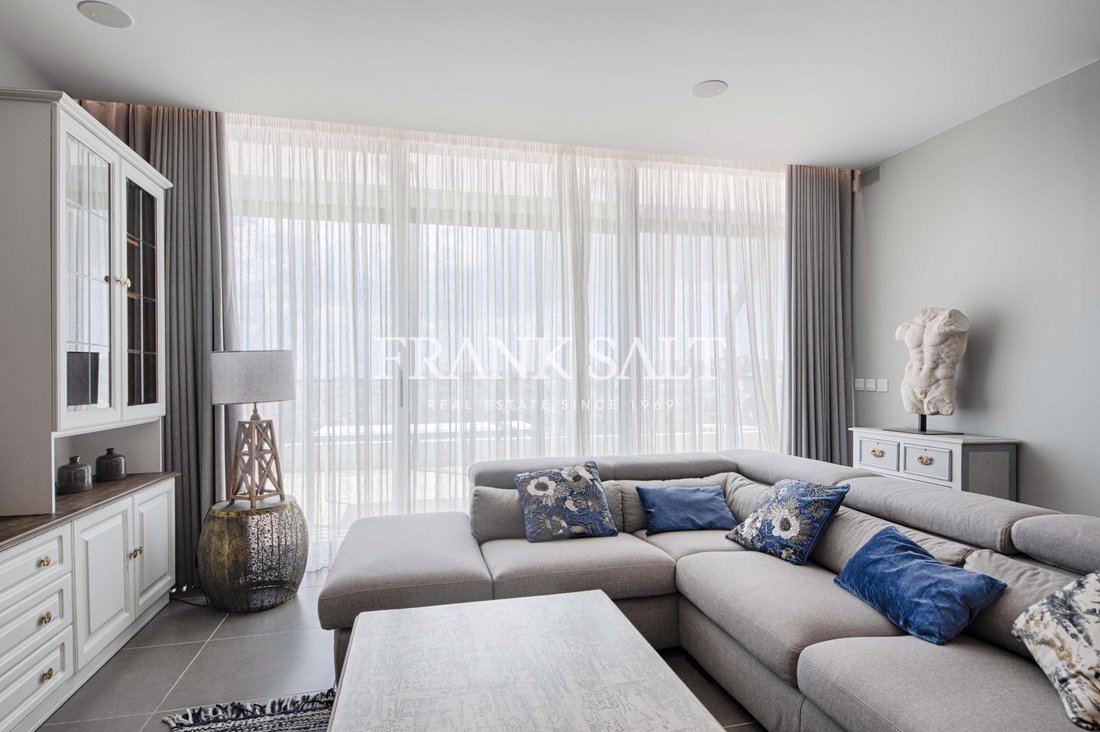 Apartment in Saint Julian's, Malta 4 - 14831705