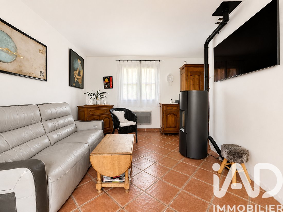 House in Montigny-le-Bretonneux, Ile-de-France, France 4 - 17980885