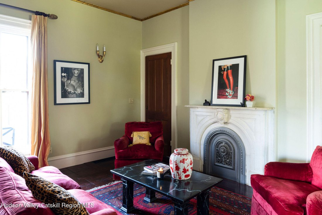 House in Rhinebeck, New York, United States 5 - 17978957