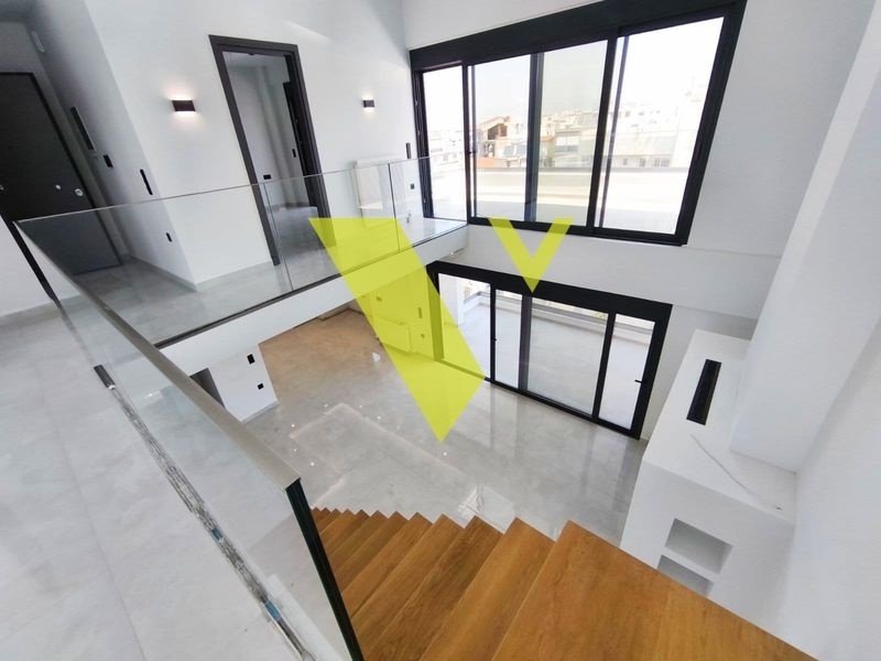 Apartment in Ilioupoli, Attica, Greece 3 - 17976578
