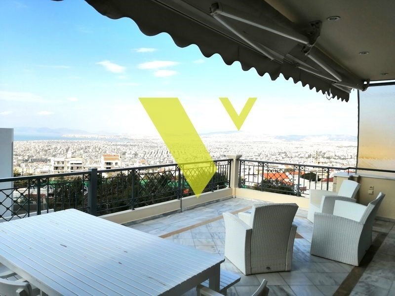 Apartment in Ilioupoli, Attica, Greece 1 - 17976722
