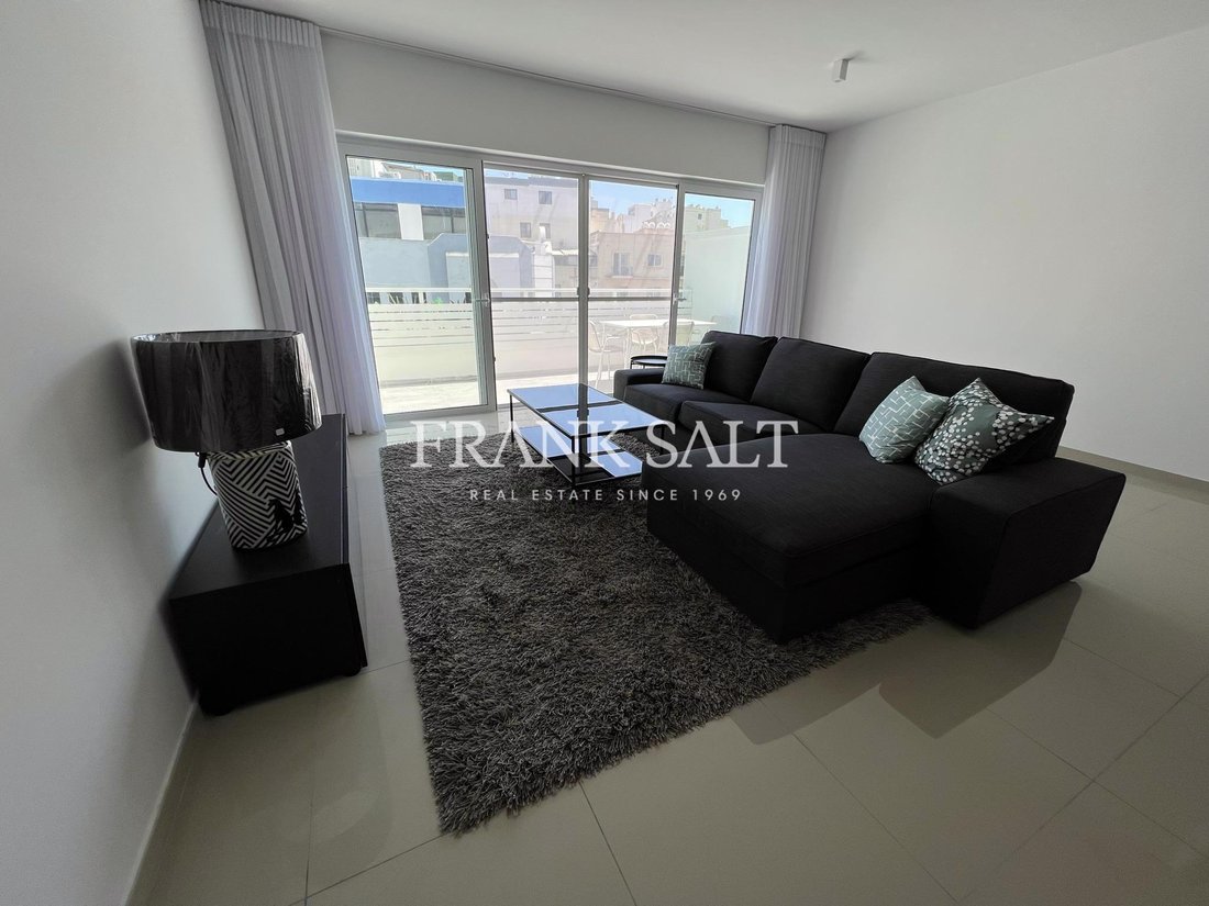 Apartment in Saint Julian's, Malta 3 - 17774849