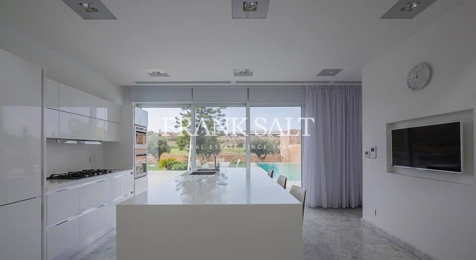 Bungalow in Ir-Rabat, Malta 3 - 13822206
