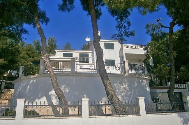 Villa in Zedno, Split-Dalmatia County, Croatia 5 - 17980469