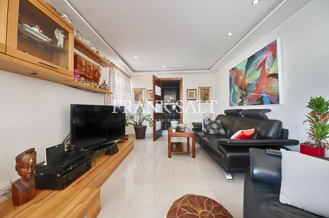Penthouse in Il-Mosta, Malta 3 - 17775969