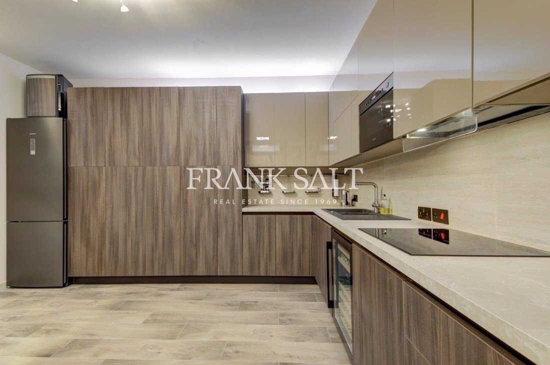 Apartment in Saint Julian's, Malta 2 - 14763040