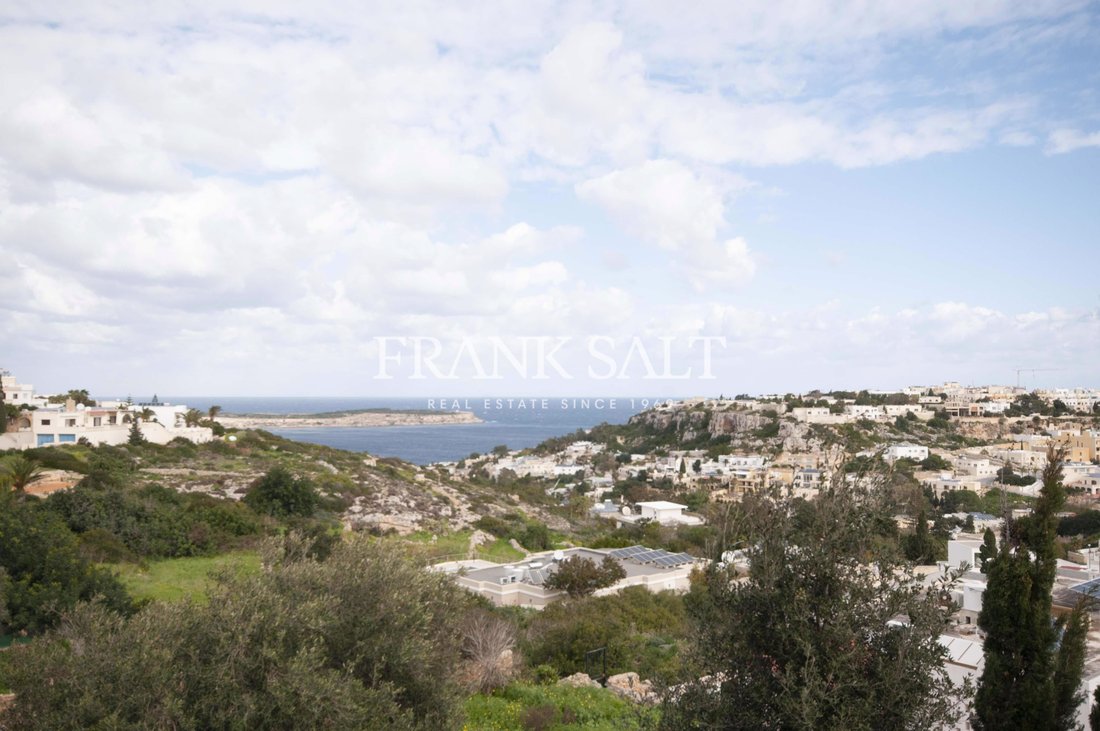 Bungalow in Mellieha, Malta 1 - 13822237