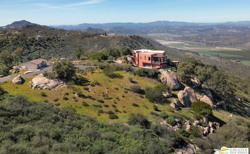 Casa a Ramona, California, Stati Uniti 1