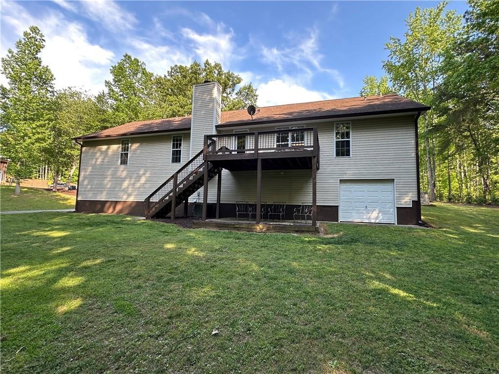 House in Canton, Georgia, United States 5 - 17979370
