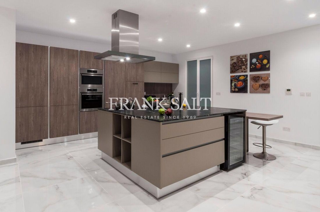 Apartment in Sliema, Malta 3 - 14296882