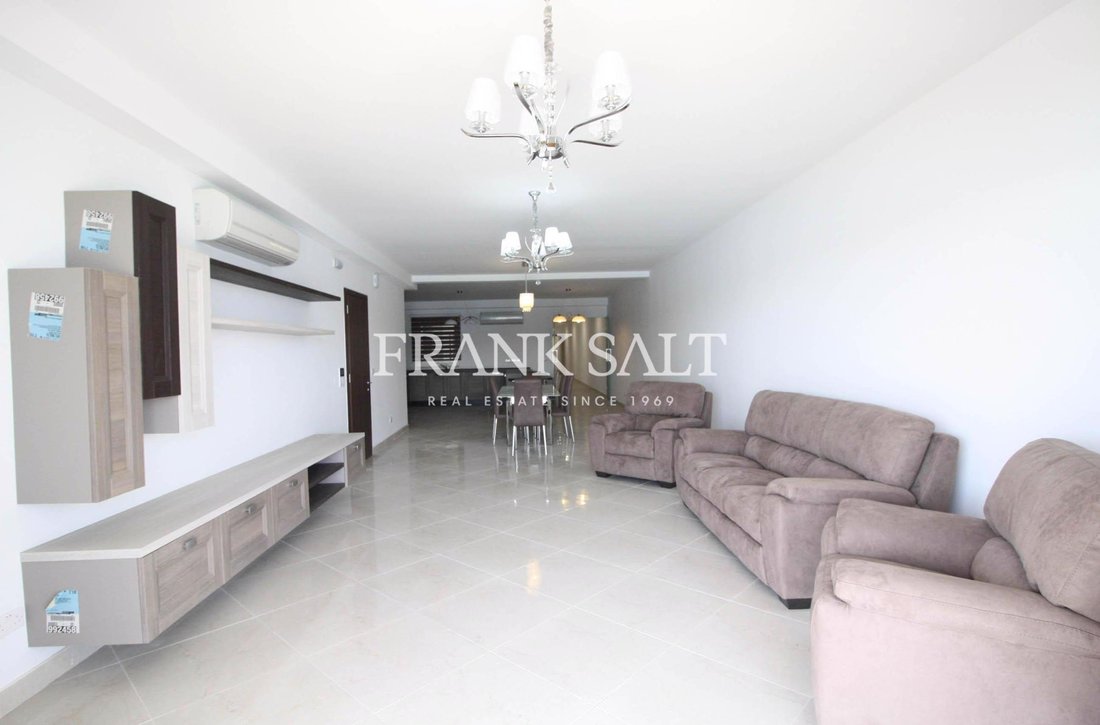 Apartment in Sliema, Malta 2 - 17958524