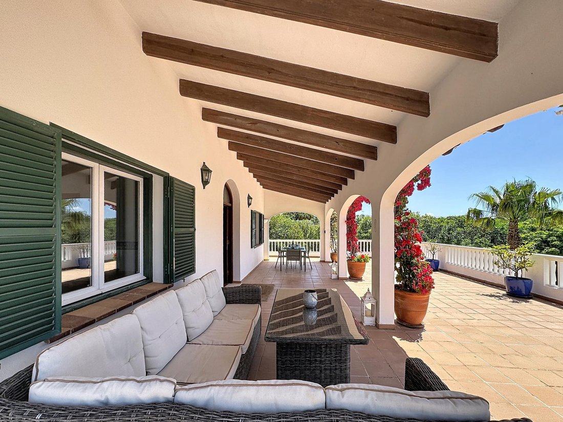 Villa in Alaior, Balearic Islands, Spain 4 - 17975028