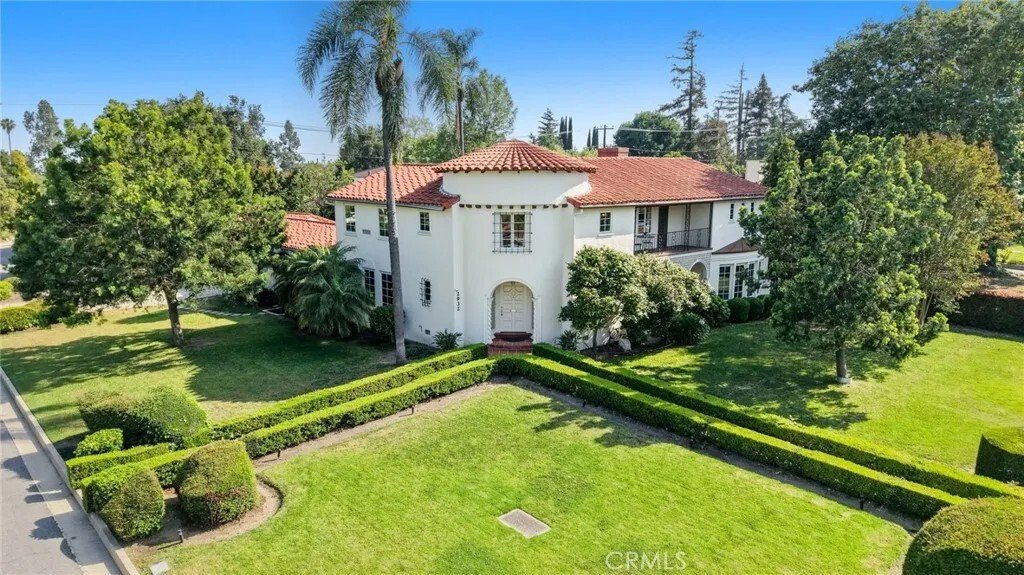 House in San Marino, California, United States 3 - 17979675