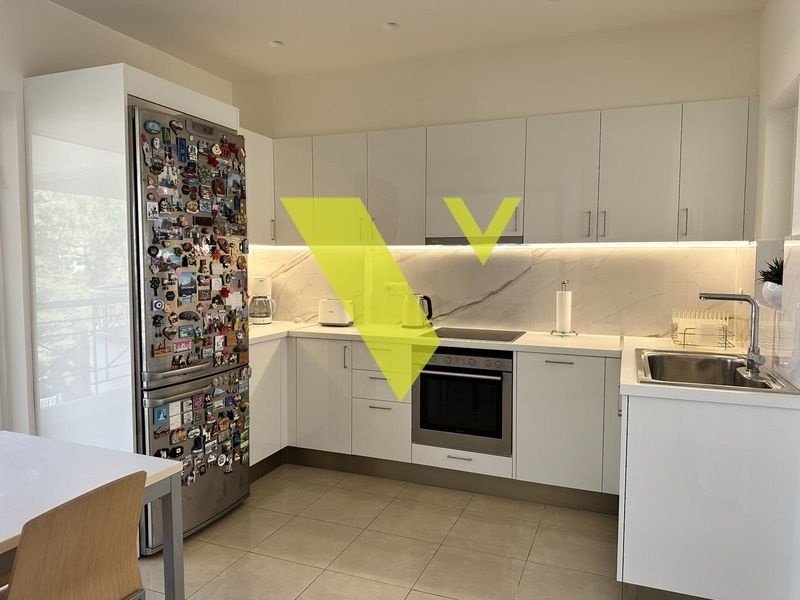 Apartment in Glyfada, Attica, Greece 2 - 17976959