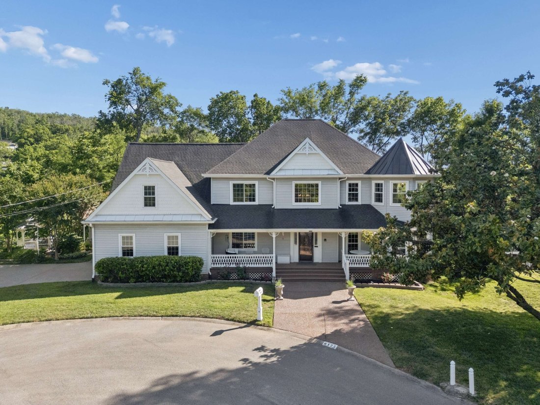 House in Nashville, Tennessee, United States 5 - 17975533